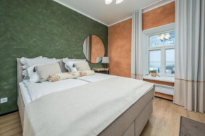 Old Town Boho Guesthouse, Tallinn